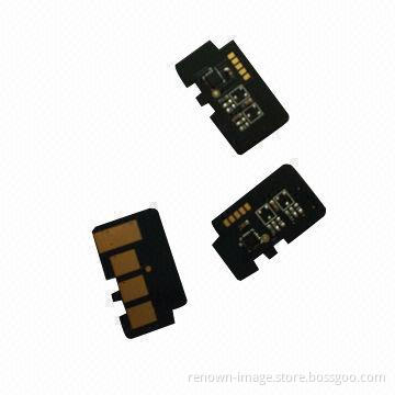 Universal Toner cartridge Chip for Samsung MLT-D101, Packed in Anti-electronic Bags